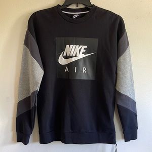Nike sweater